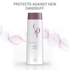 Wella Professionals SP Clear Scalp Shampoo | Grocsy