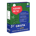 Crista Spices Kasoori Methi | Grocsy
