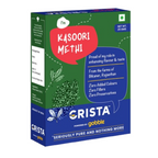 Crista Spices Kasoori Methi | Grocsy