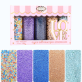 Confect Fusion Mashup Sprinkles FM Multipack 44 | Grocsy