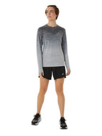 ASICS Seamless LS Tshirts | Grocsy