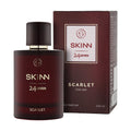 Skinn By Titan 24Seven Scarlet Perfume | Grocsy