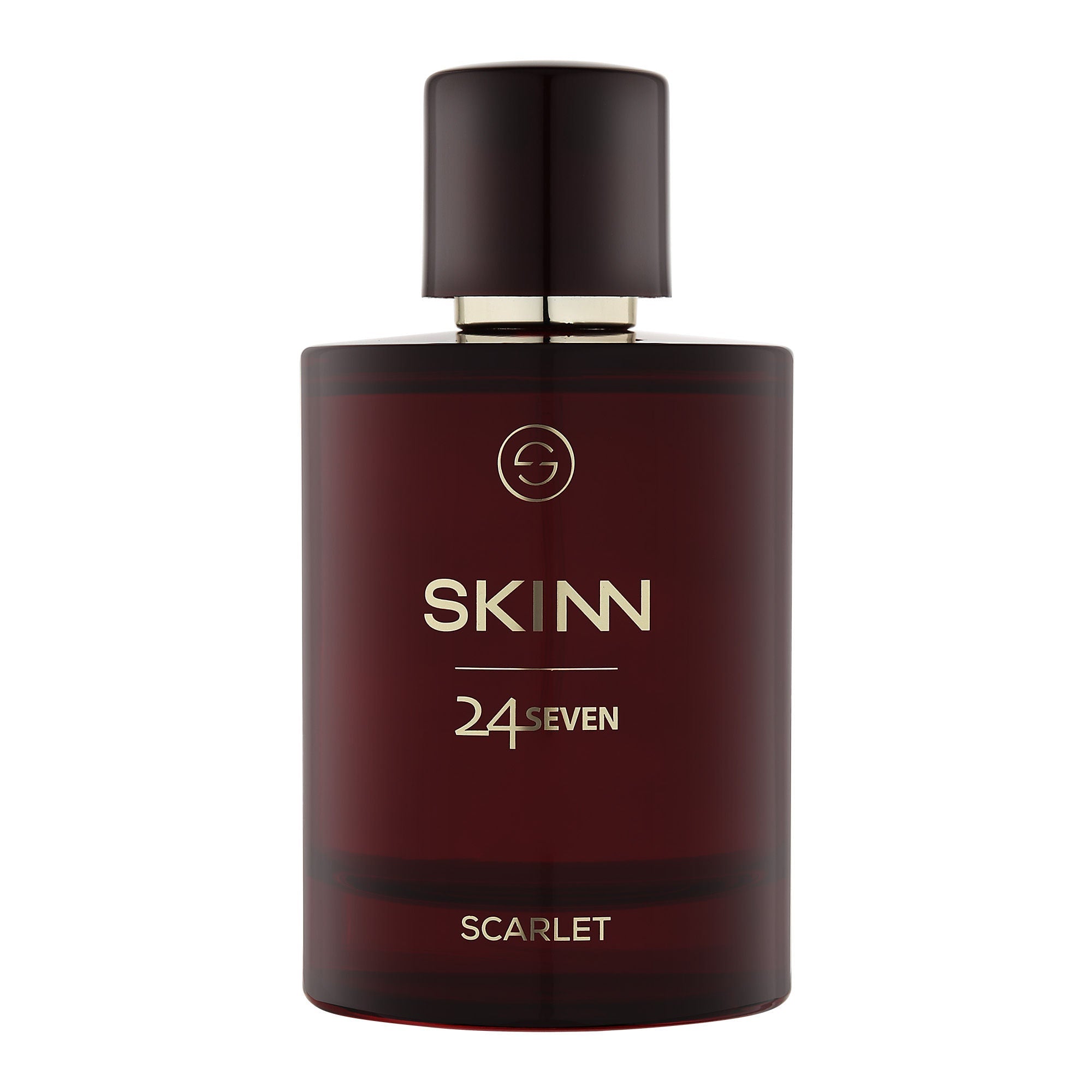 Skinn By Titan 24Seven Scarlet Perfume | Grocsy