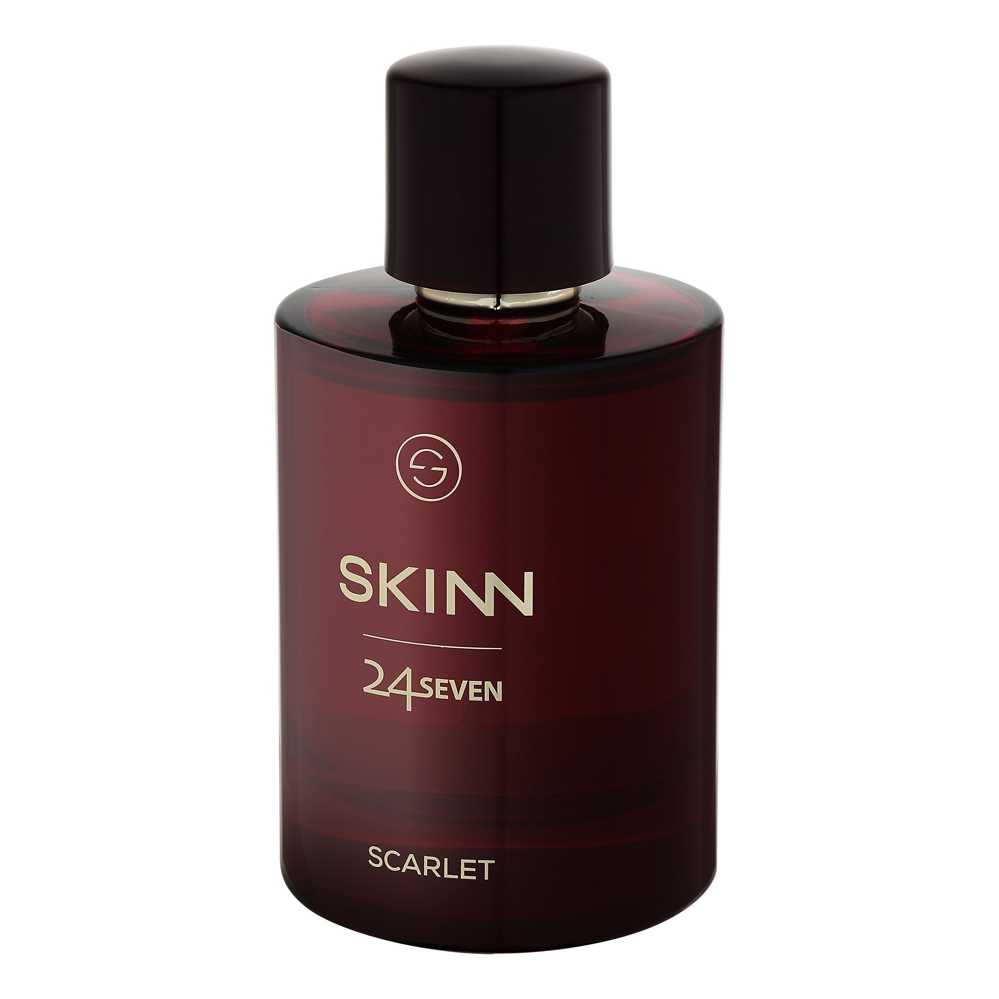 Skinn By Titan 24Seven Scarlet Perfume | Grocsy