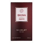 Skinn By Titan 24Seven Scarlet Perfume | Grocsy