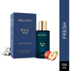 Bella Vita BLU perfume | Grocsy