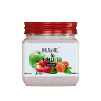 Dr.Rashel Fruit Scrub For Face And Body | Grocsy