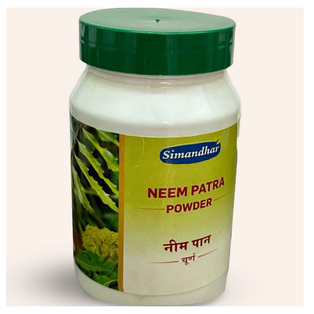 Simandhar Neem Powder | Grocsy