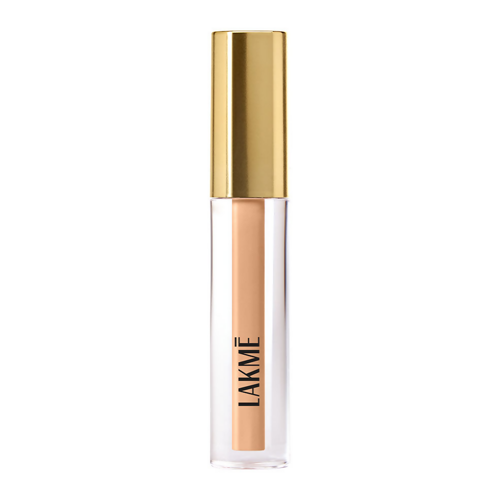 Lakme 9 To 5 Hya Matte Liquid Concealer - Beige | Grocsy