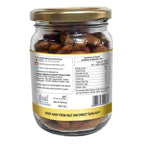 Organic Wellness Mamra Almond | Grocsy