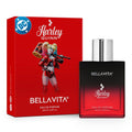 Bella Vita Organic Harley Quinn Long Lasting Eau De Parfume | Grocsy