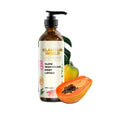 GLAMOUR WORLD AYURVEDIC Glow Whitening Body Lotion | Grocsy