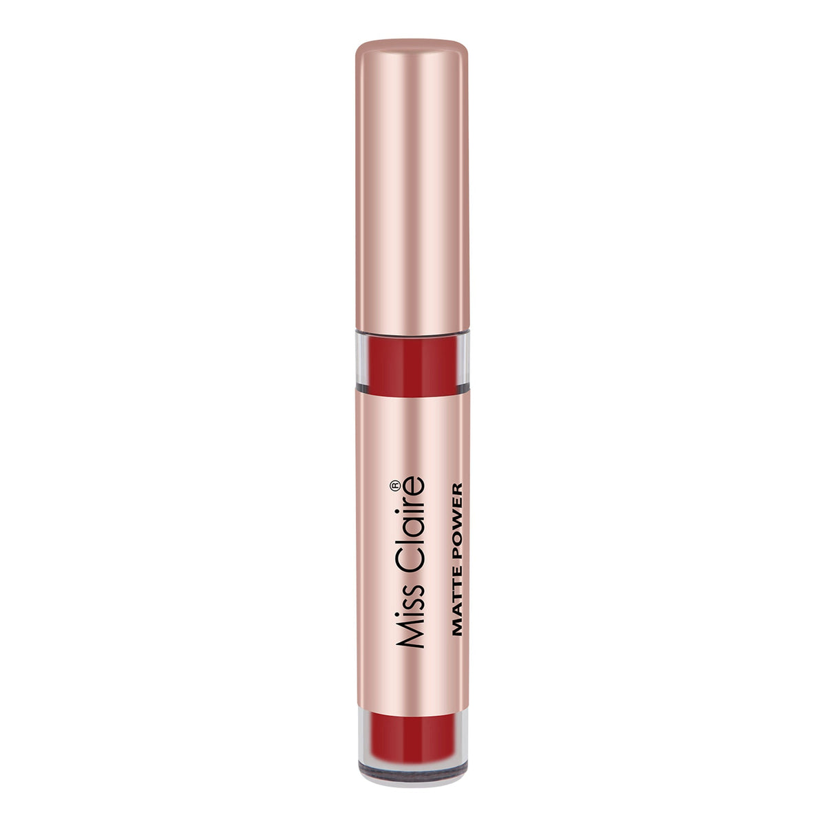 Miss Claire Matte Power Lipcolor - 7 | Grocsy