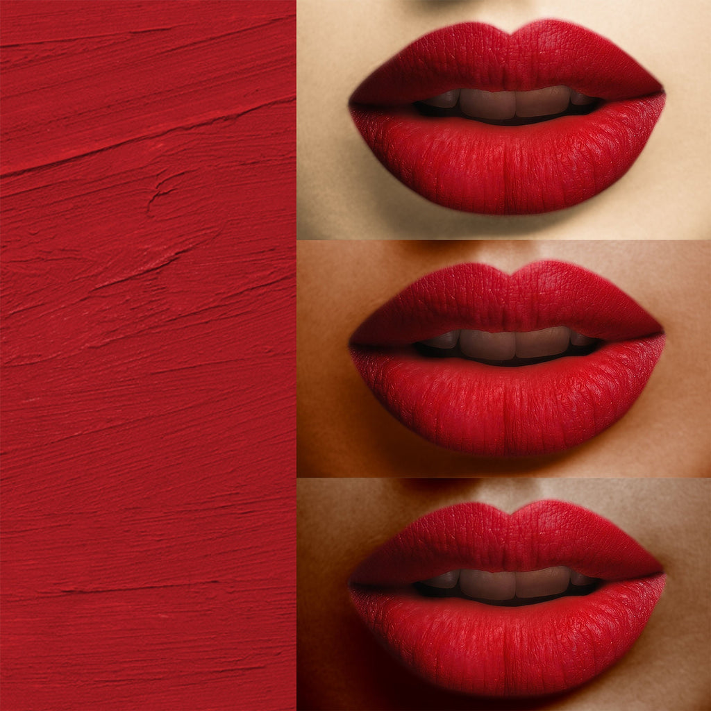 Miss Claire Matte Power Lipcolor - 7 | Grocsy