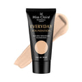 Miss Claire Everyday Foundation - Fr-04 Warm Vanilla | Grocsy