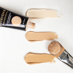 Miss Claire Everyday Foundation - Fr-04 Warm Vanilla | Grocsy