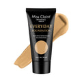 Miss Claire Everyday Foundation - Be-05 Beige | Grocsy