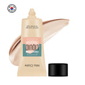 Miss Claire Prestige Liquid Foundation Natural Coverage - 23 Beige | Grocsy