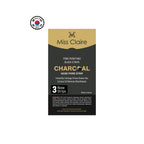 Miss Claire Charcoal Nose Strip | Grocsy