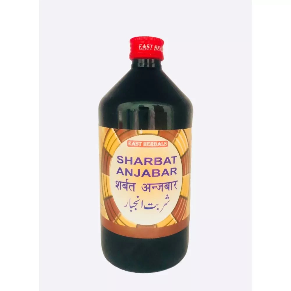 East Herbals Sharbat Anjabar | Grocsy
