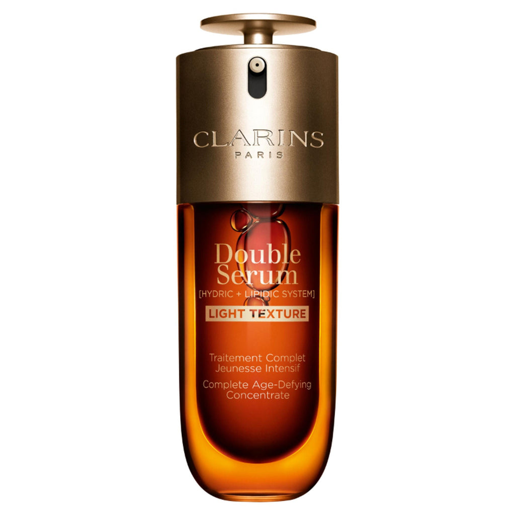 Clarins Double Light Texture Serum | Grocsy