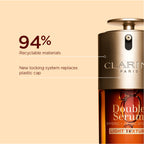 Clarins Double Light Texture Serum | Grocsy