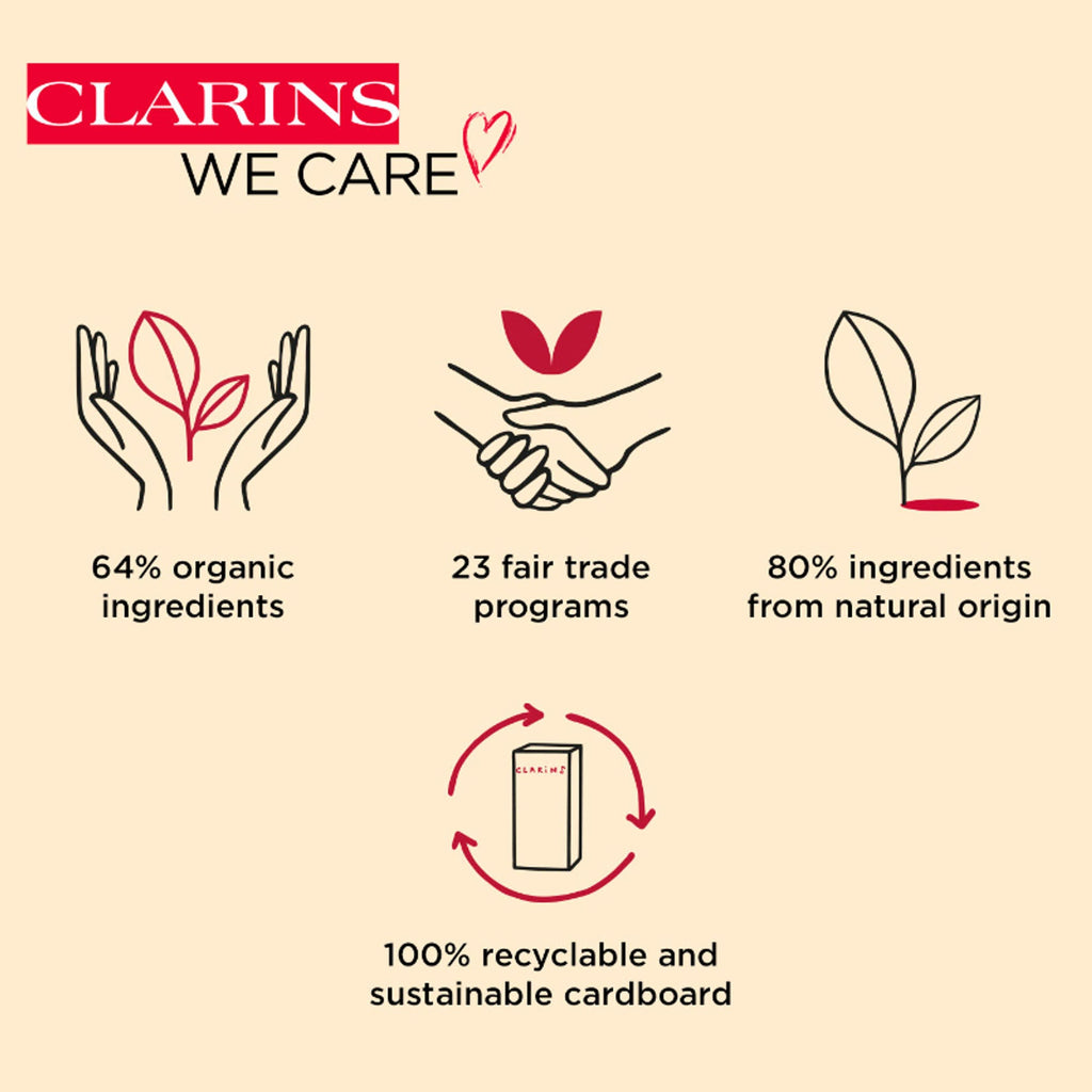 Clarins Double Light Texture Serum | Grocsy