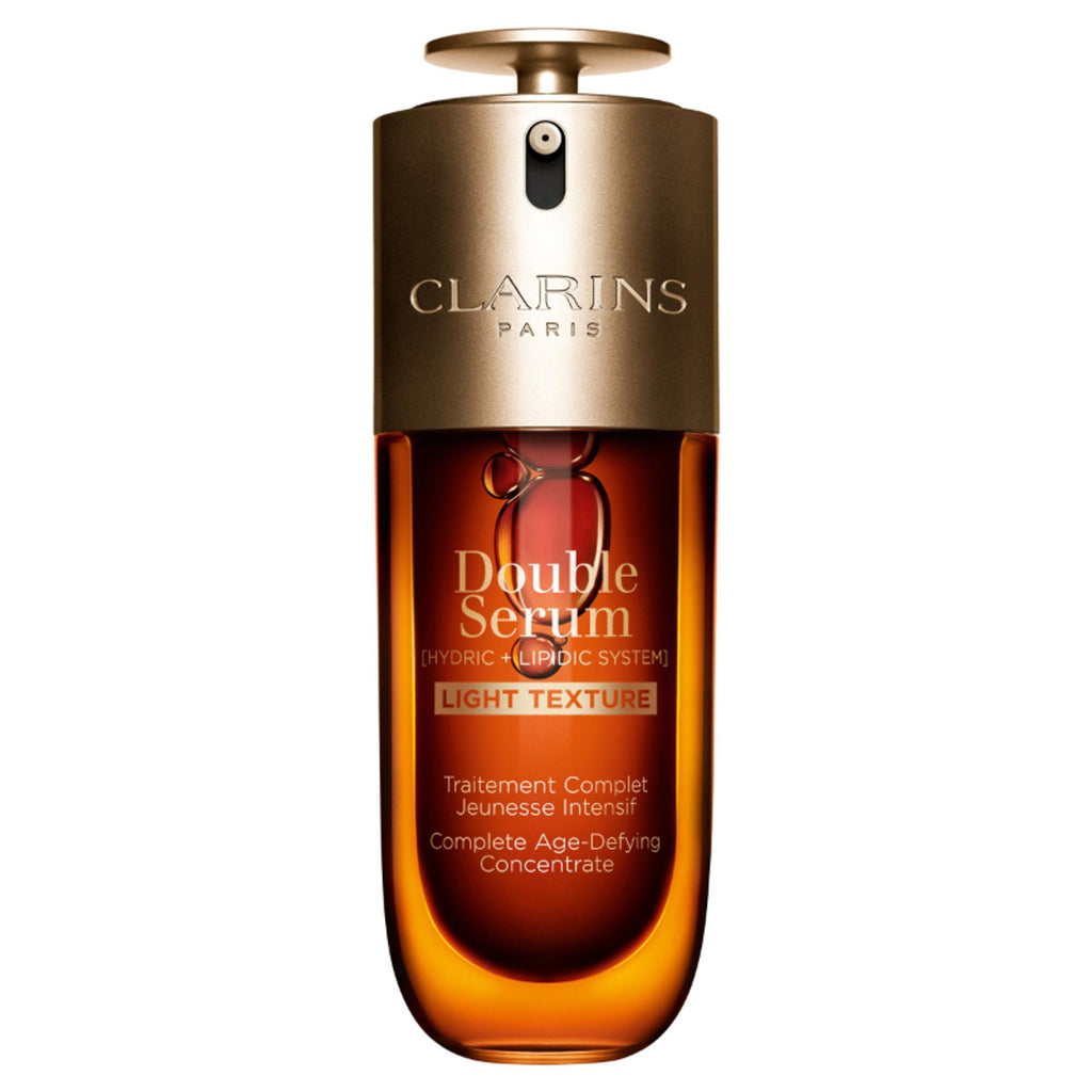 Clarins Double Light Texture Serum | Grocsy
