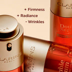 Clarins Double Light Texture Serum | Grocsy