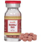 Multani Rasraj Ras With Gold | Grocsy
