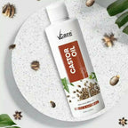 VCare Castor Oil For Hair | Grocsy