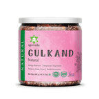 Ayurvedix Premium Gulkand (Rose Petal Jam) | Grocsy