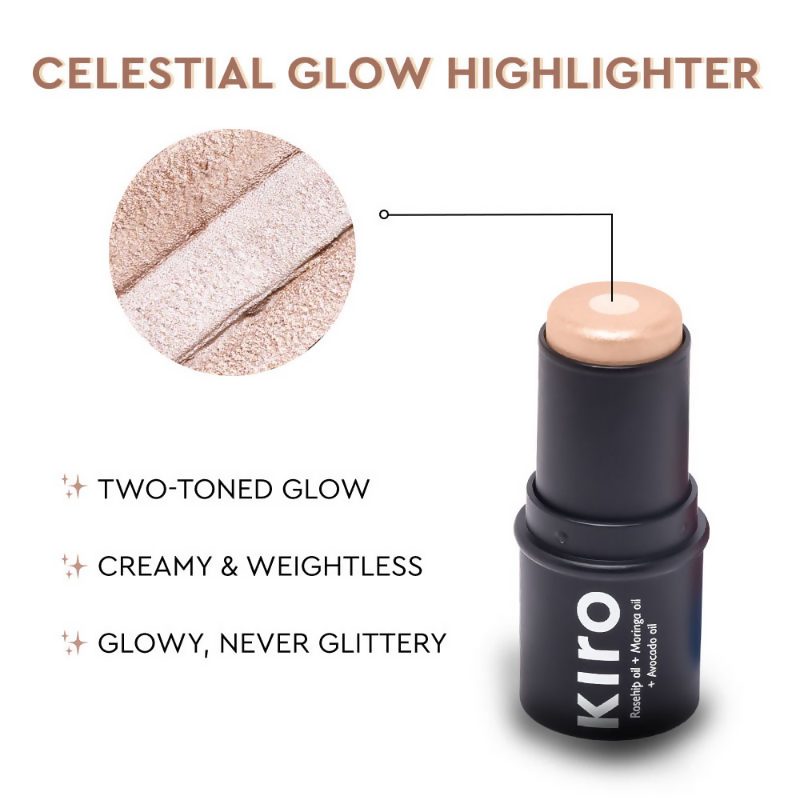 Kiro Wonder Wand Multi-Stick - Celestial Glow | Grocsy