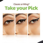 Mamaearth Soothing Waterproof Eyeliner | Grocsy