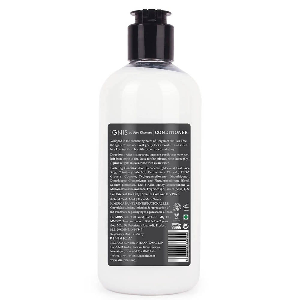 Kimirica Ignis Conditioner | Grocsy