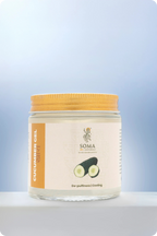 Soma Naturals Cucumber Gel | Grocsy