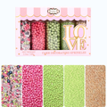 Confect Fusion Mashup Sprinkles FM Multipack 45 | Grocsy