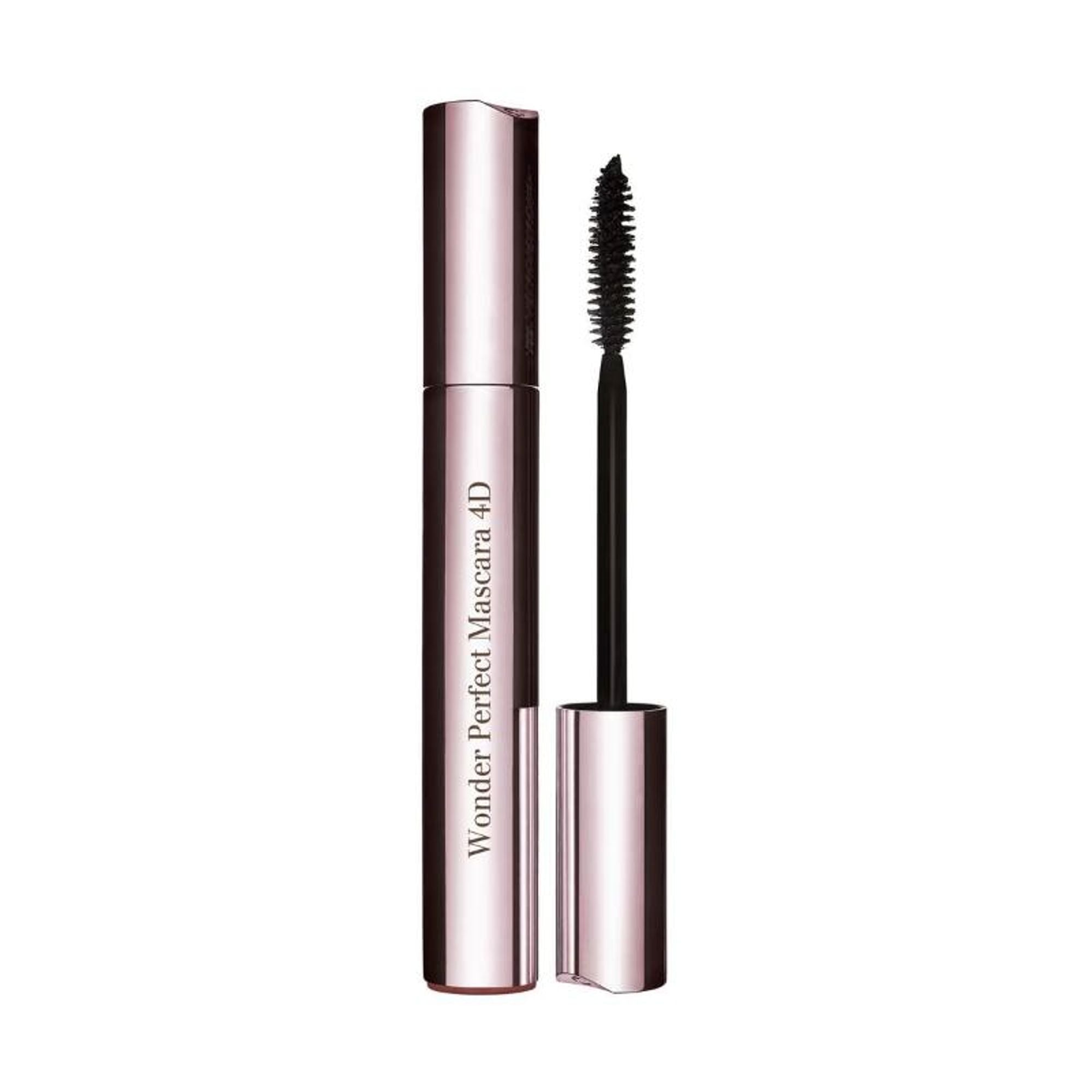 Clarins Wonder Perfect Mascara Black - Black | Grocsy