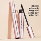 Clarins Wonder Perfect Mascara Black - Black | Grocsy