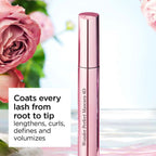 Clarins Wonder Perfect Mascara Black - Black | Grocsy