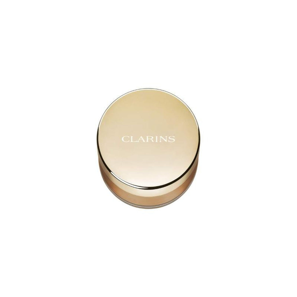 Clarins Joli Loose Powder 01 - 03 Deep | Grocsy