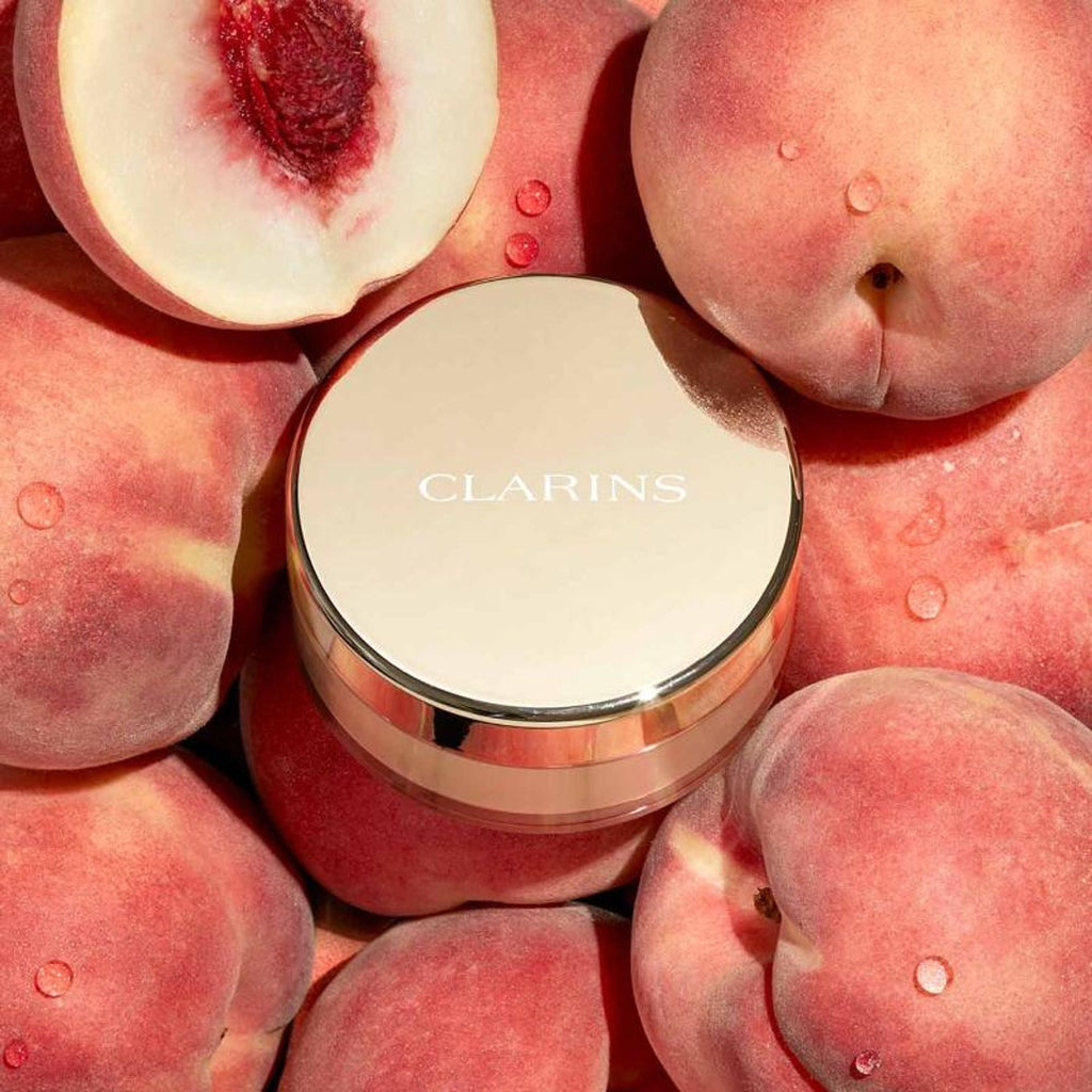 Clarins Joli Loose Powder 01 - 03 Deep | Grocsy