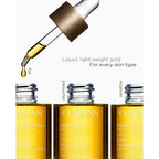 Clarins Santal Treatment Oil | Grocsy