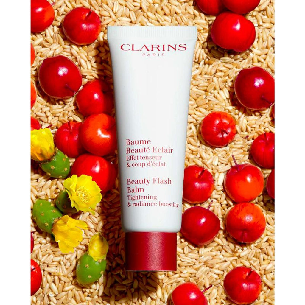 Clarins Beauty Flash Balm | Grocsy