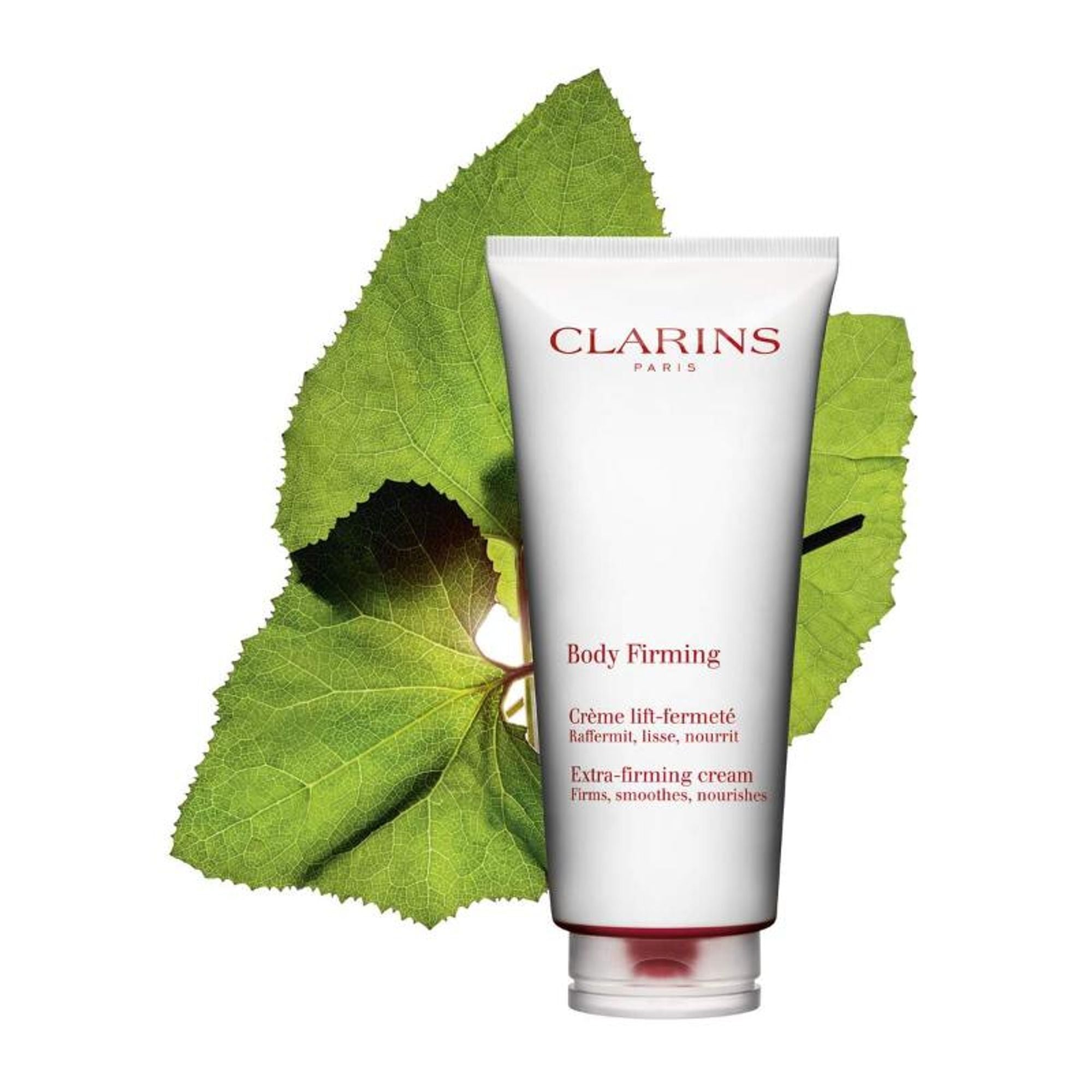 Clarins Body Firming Extra-Firming Cream | Grocsy