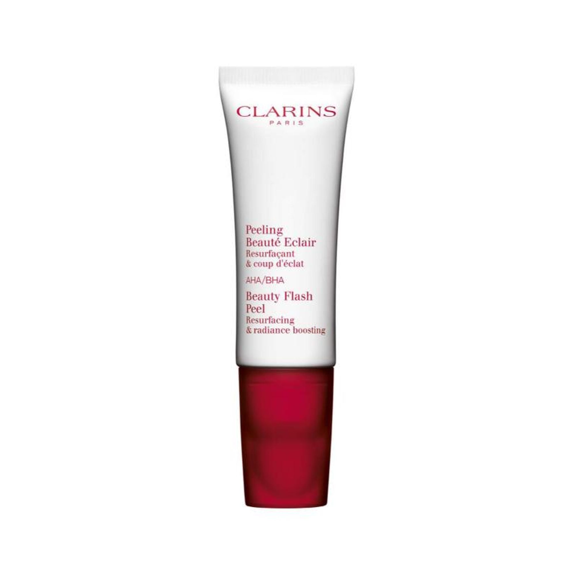 Clarins Beauty Flash Peel | Grocsy