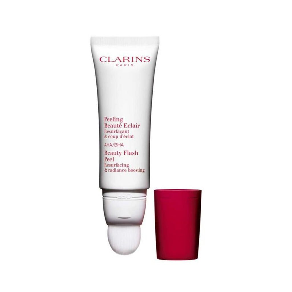 Clarins Beauty Flash Peel | Grocsy