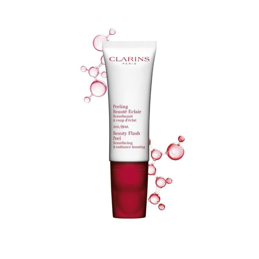 Clarins Beauty Flash Peel | Grocsy