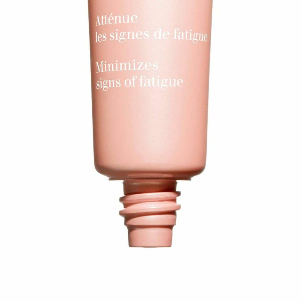 Clarins SOS Color Correcting Face Primer - Radiance Pink | Grocsy