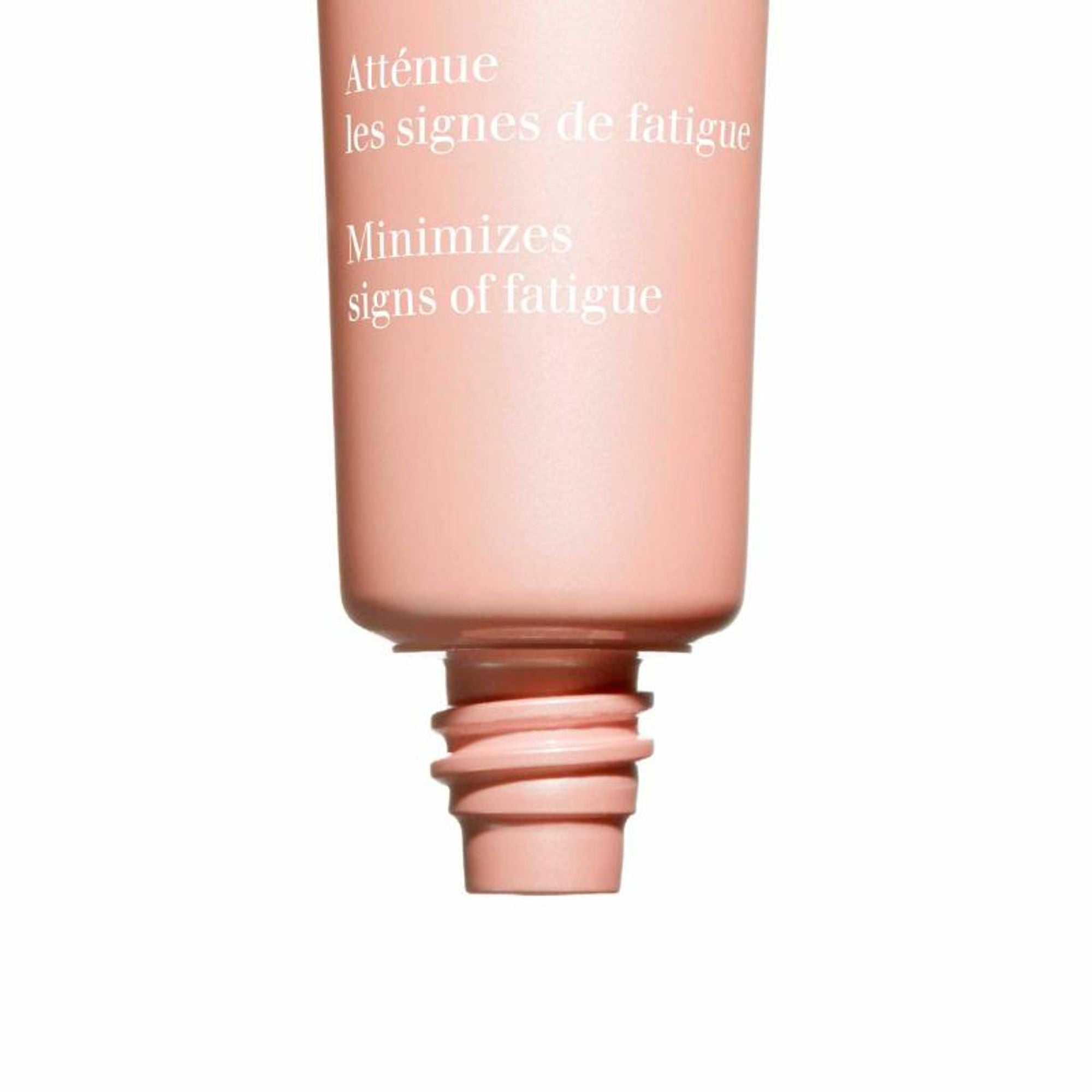 Clarins SOS Color Correcting Face Primer - Radiance Pink | Grocsy